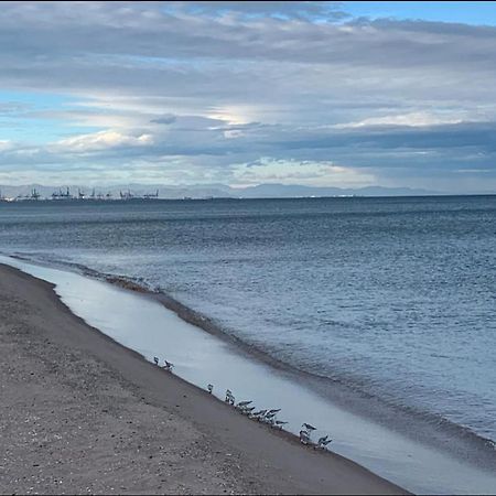 Beach Retreat 발렌시아 외부 사진