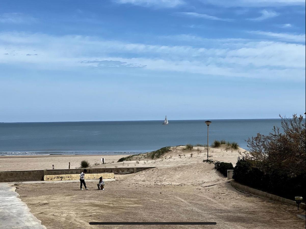Beach Retreat 발렌시아 외부 사진
